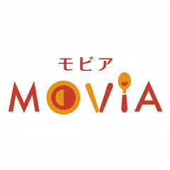 Скачать MOVIA（モビア）公式アプリ APK