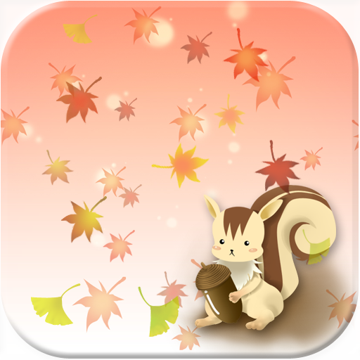 Autumn tint Live Wallpaper