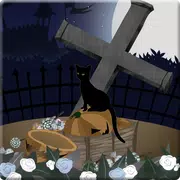 ハロウィンライブ壁紙