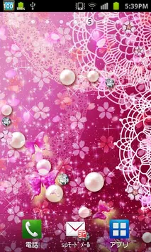 Descarga De Apk De 桜のライブ壁紙 無料版 Para Android