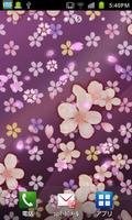 Cherry blossom  wallpaper　free screenshot 2