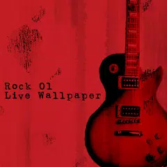 Rock 01 Live Wallpaper