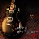 Rock 02 Live Wallpaper APK