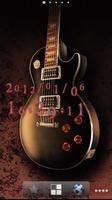 Rock 02 ライブ壁紙 Plakat