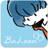 BL創作メディア - BaLoon(バルーン) icône