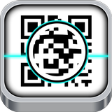 QR code scanner, correct, free APK