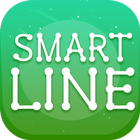 SmartLine - One stroke drawing Zeichen
