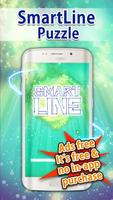 SmartLine - One stroke drawing Affiche