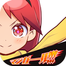 マジガーーーーール！（萌え系美少女シューティングRPG） APK