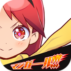 マジガーーーーール！（萌え系美少女シューティングRPG） icon