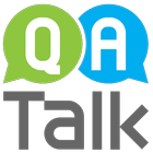 TalkQA icône