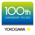 Yokogawa 100th
