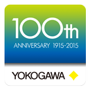 Yokogawa 100th APK