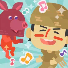 download バンビーノのリズムダンソン APK