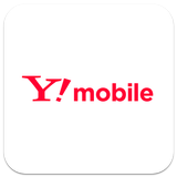 Y!mobile メニュー icon