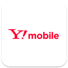 Y!mobile メニュー ícone