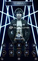 T.M.Revolution 壁紙きせかえ ポスター