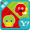 Android 用の ガチャピン ムック きせかえ Apk をダウンロード