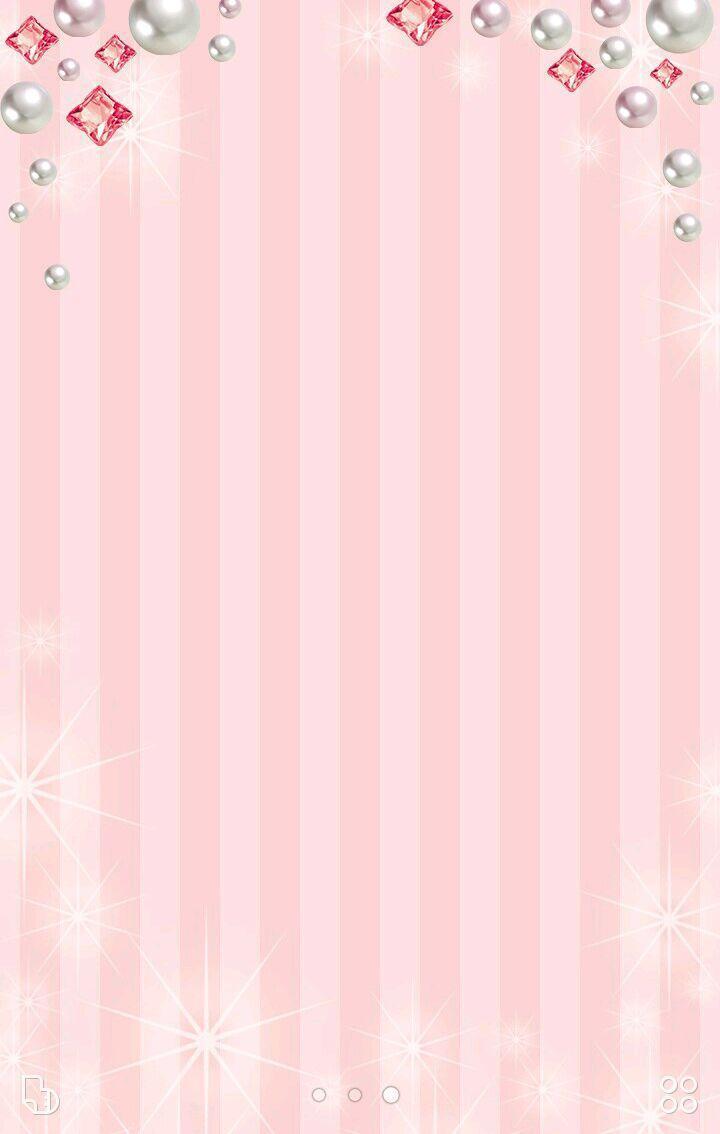 かわいいガーリッシュパール 壁紙きせかえ無料buzzhome For Android Apk Download