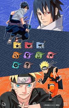 Naruto 壁紙きせかえ Para Android Apk Baixar