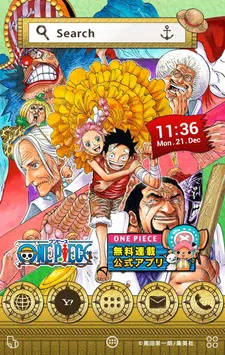 下載ワンピース 壁紙きせかえ 80巻的安卓版本