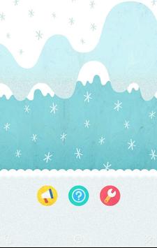 かわいい雪だるま 冬壁紙きせかえ For Android Apk Download