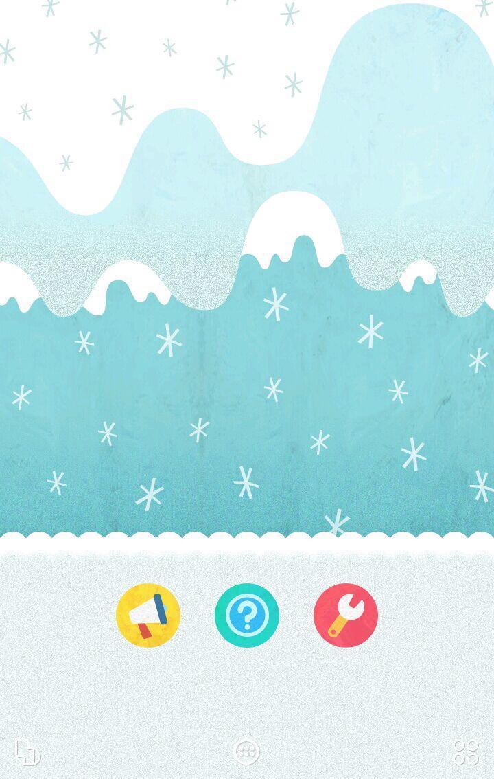 かわいい雪だるま 冬壁紙きせかえ Para Android Apk Baixar