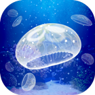 Jellyfish আইকন