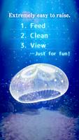 Jellyfish ảnh chụp màn hình 1