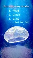Jellyfish تصوير الشاشة 1