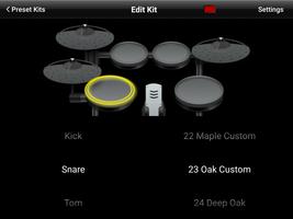 DTX400Touch Ekran Görüntüsü 1