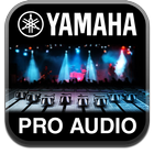Pro Audio Full-Line Catalog icône