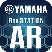 Rev Station AR icon