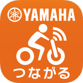 バイクNAVI 〜つながるバイクアプリ〜 icon