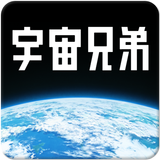 ikon 宇宙兄弟アラーム