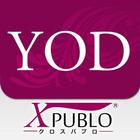 YOD-X PUBLO Viewer icône