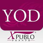 YOD-X PUBLO Viewer ícone