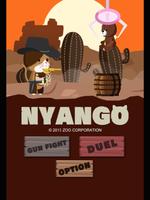 Nyango постер