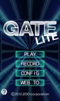 GATE LITE-poster