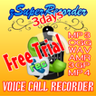 ”zSuperRecorder 3days Trial