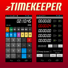 zTimeKeeper マルチ電卓 アイコン