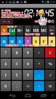 zTimeKeeper multi calculator Poster
