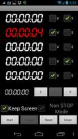 zTimeKeeper multi calculator 截图 1