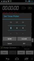 zTimeKeeper multi calculator imagem de tela 2