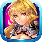 ブレイブラグーン リアクト icon