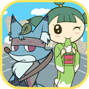きぐるみ奪還計画～日本一周ご当地キャラバトル～ APK