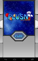 PLUSN☆足し算なパズルゲーム पोस्टर