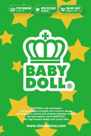 Babydollライブ壁紙 For Android Apk Download