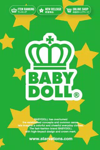 Babydollライブ壁紙 Apk Untuk Unduhan Android