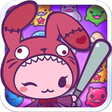 アクマッチ【無料】短時間で遊べる対戦パズルゲーム icono
